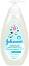 Johnson's Cottontouch Bath & Wash -         Cottontouch - 