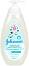 Johnson's Cottontouch Bath & Wash -         Cottontouch - 