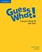 Guess What! -  4:       + DVD - Lucy Frino -   