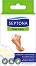 Водоустойчиви пластири Septona Foot Care - 5 броя с размер 7 x 3.8 cm - 