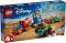 LEGO Disney - ������ �� ���������: ��������� ���� � ������ RC - ������ ����������� - �������