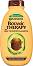 Garnier Botanic Therapy Avocado Oil Deep Nutrition Shampoo -         Avocado Oil & Shea Butter - 