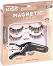 �������� ����� Kiss Magnetic Strip Lash 02 - �� ������� Magnetic Lash - �������