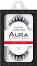 Aura Power Lashes Fancy Diva 017 - Мигли от естествен косъм от серията Power Lashes - продукт