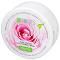 Nature of Agiva Roses Nourishing Cream - Подхранващ крем за тяло от серията Roses - крем