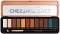 Profusion Cosmetics Chestnut Eyes Eyeshadow Makeup Case -   12       - 
