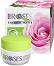 Nature of Agiva Bio Rose Water Hydrating Day Cream -         Roses - 