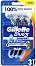 Gillette Blue 3 Comfort - ������������� �� ������� Blue 3, 3 � 6 ���� - �������������