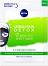 Nivea Urban Skin Detox 10 Minutes Sheet Mask - 10-        "Urban Detox" - 