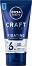 Nivea Men Craft Stylers Fixating Styling Gel -          Craft Stylers - 