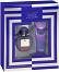 Подаръчен комплект Antonio Banderas Her Secret Desire - Дамски парфюм и лосион за тяло от серията Her Secret - 