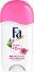 Fa Fresh & Dry Stick Anti-Perspirant - Дамски стик дезодорант против изпотяване - 