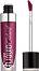 Wet'n'Wild MegaLast Liquid Catsuit Metallic Lipstick -        MegaLast - 