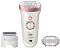 Braun Silk-epil 9 SensoSmart 9-720 Wet & Dry - Епилатор за тяло с бръснеща глава - 