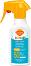 Carroten Kids Wet Skin Face & Body Suncare Spray - SPF 50 - Детски слънцезащитен спрей за лице и тяло - 