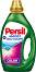 Течен препарат за цветно пране Persil Color Gel - 1.8 l, срещу неприятни миризми - 