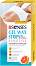 Nature of Agiva Senses Gel Wax Strips - 20          Senses - 