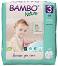   Bambo Nature 3 M - 28  52 ,   4-8 kg - 