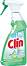 Почистващ препарат за стъкло Clin ProNature - 500 ml, с натурални съставки - продукт
