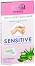 Victoria Beauty Sensitive Wax Strips - 20         - 