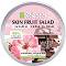 Nature of Agiva Roses Fruit Salad Nourishing Sugar Scrub -     ,      Fruit Salad - 