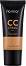 Flormar CC Cream Anti-Dark Circles - SPF 15 - CC -    - 