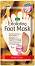 Purederm Exfoliating Foot Mask Papaya & Chamomile Extract -           - 