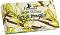 Florinda Vanilla Flower Vegetal Soap -       - 