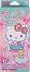 �������� ��� Colorino Kids - 12 ����� x 12 ml �� ���� Hello Kitty - ���