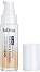 IsaDora Skin Beauty Perfecting & Protecting Foundation SPF 35 -          -   