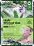 MBeauty Herb Botanical Mask -        - 