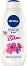 Nivea Care & Relax 2 in 1 Shower & Bath -           -  