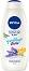 Nivea Goodbye Stress 2 in 1 Shower & Bath -             -  