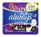 Always Platinum Ultra Secure Night - 5  10     -  