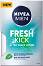 Nivea Men Fresh Kick After Shave Lotion -      Fresh Kick - 