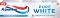 Aquafresh Pure White Tingling Mint -     -   