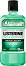 Listerine Teeth & Gum Defence Mild Taste - Вода за уста с мек вкус - 