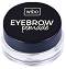 Wibo Eyebrow Pomade -    - 