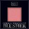 Wibo I Choose What I Want Blusher -  -      I Choose What I Want - 