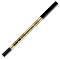 Wibo Incredible Black Matte & Lasting Liner -        - 