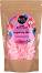 Organic Shop Raspberry Bliss Pure Bath Salt -         Magnesium Spa Senses - 