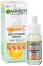 Garnier Vitamin C Brightening Serum -      Vitamin C - 