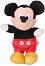 ������� ������� ���� ���� - Disney Plush - � �������� 38 cm - �������