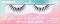 Essence 3D Faux Mink Lashes 01 Light Up Your Life -       - 