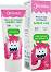 Nordics Kids Toothpaste Bubble Gum -         -   