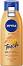 Nivea Sun Touch Bronze Body Lotion -       - 