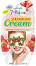 7th Heaven Sreawberry Cream Face Mask -       - 