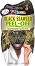 7th Heaven Black Seeweed Peel-Off Face Mask -       - 