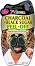 7th Heaven Charcoal & Black Sugar Peel-Off Face Mask -          - 