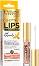 Eveline Oh My Lips Lip Gloss Maximizer Bee Venom -         - 